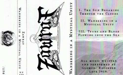 Zawrat : Wandering in a Mystical Unity